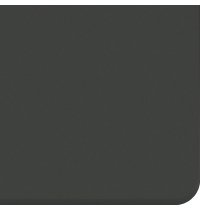 Plaque plexiglass noir 5mm