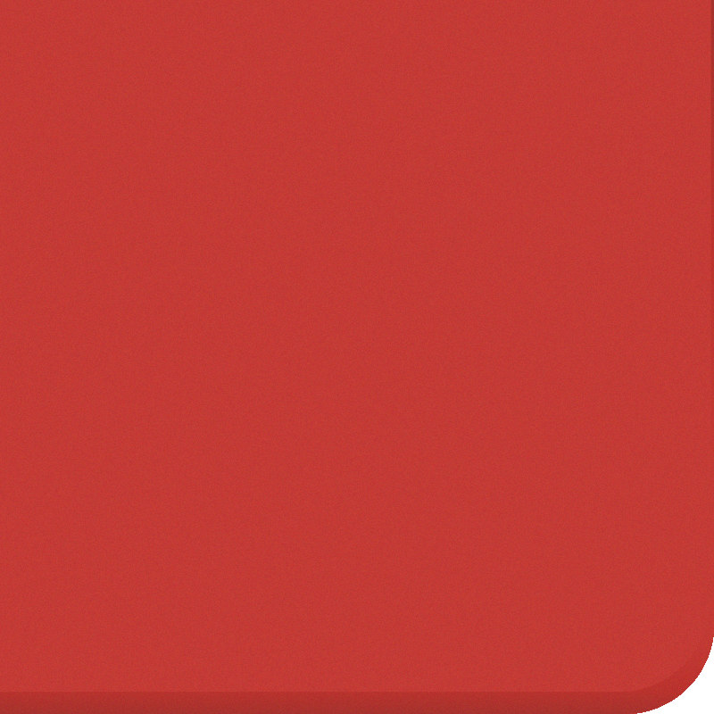 Plexiglass sur mesure Rouge Fluo ep 3 : Perspex 4T56